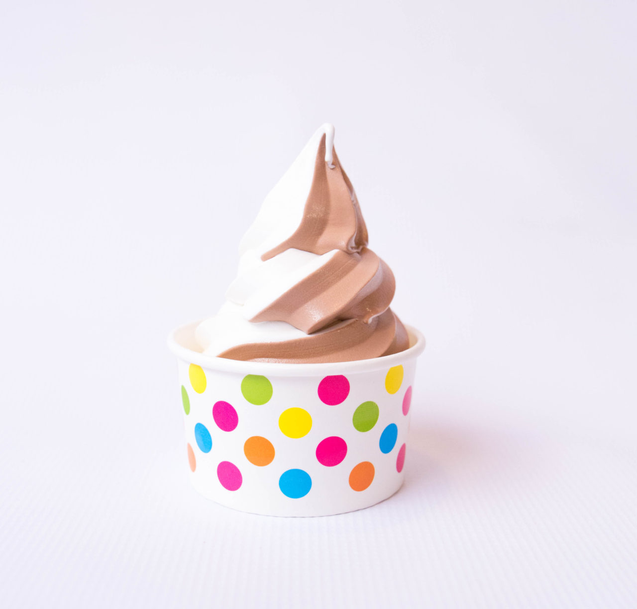 Kiddie Ice Cream Twist Shake