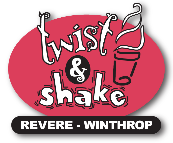 Twist & Shake – & Winthrop
